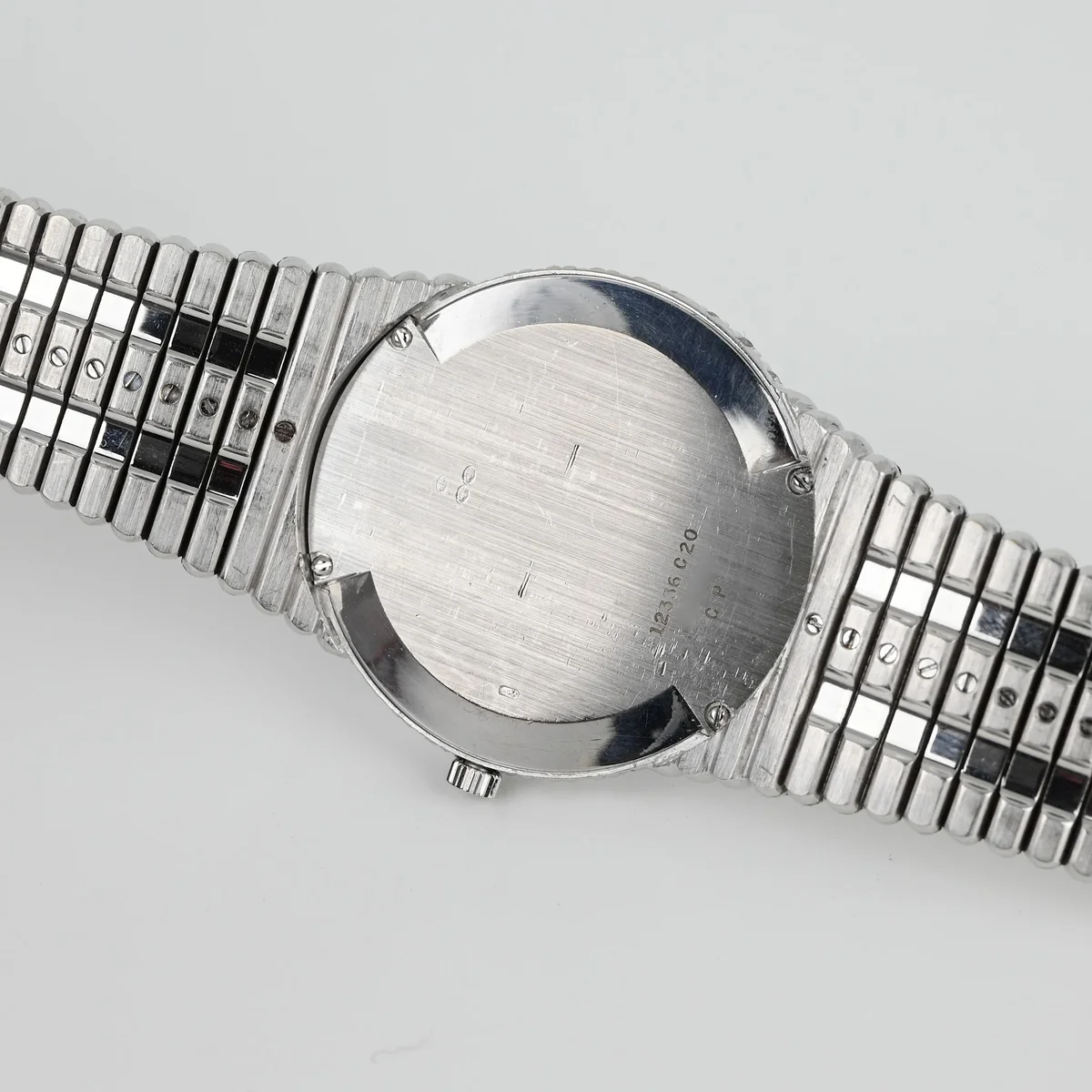 Piaget Heritage