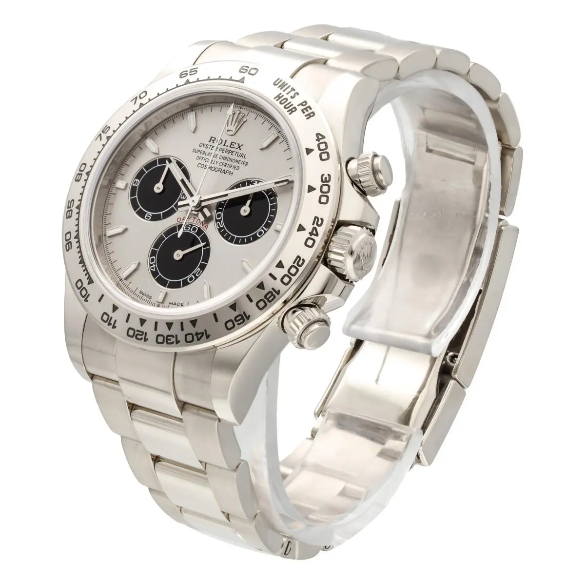 Rolex Cosmograph Daytona