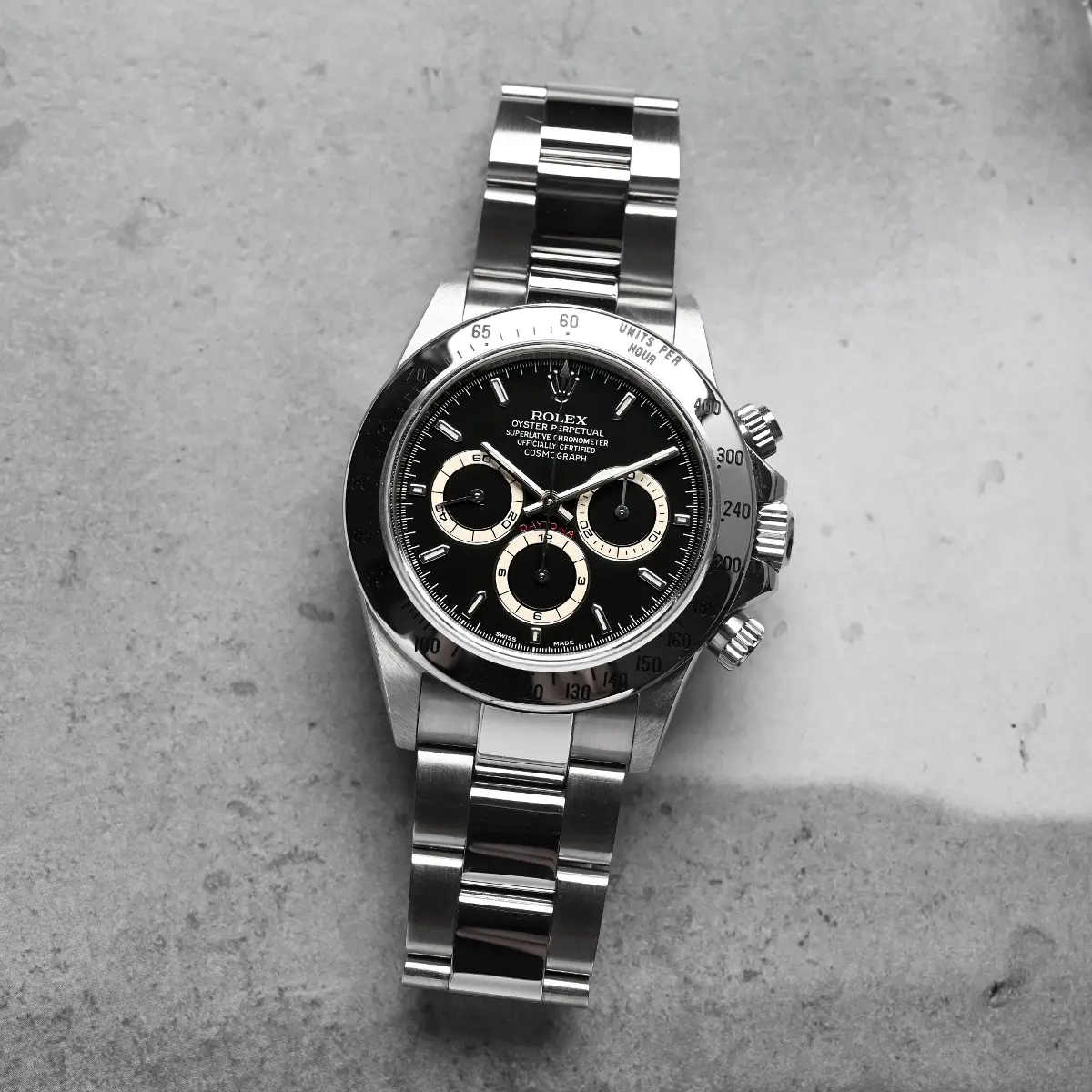 Daytona Cosmograph