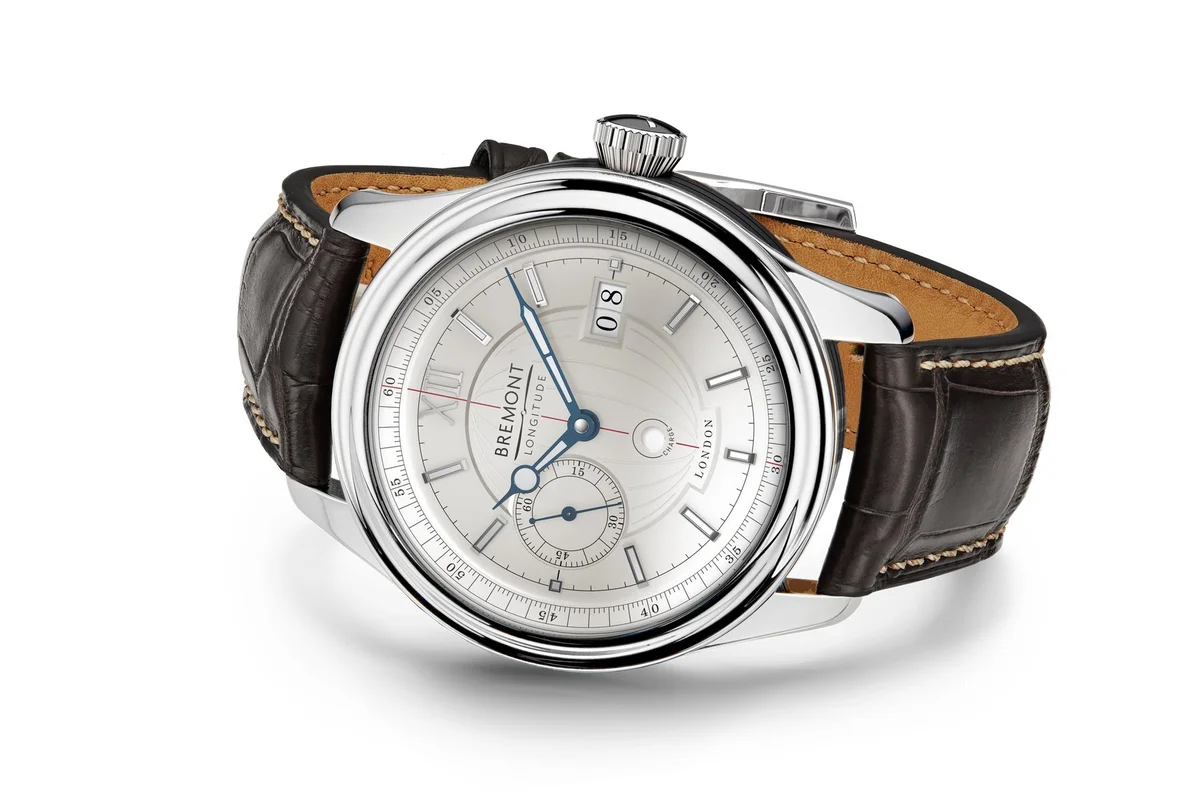 Bremont Longitude Limited Edition