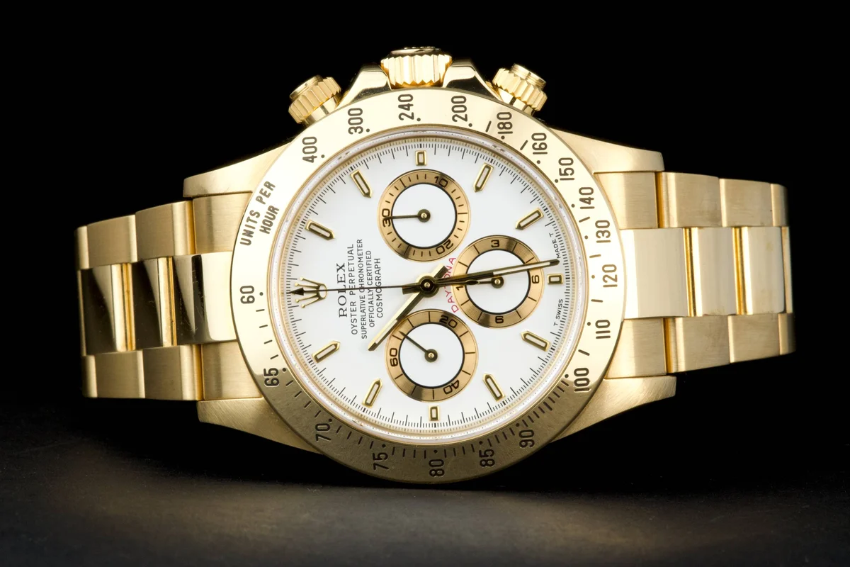 Rolex Daytona Cosmograph