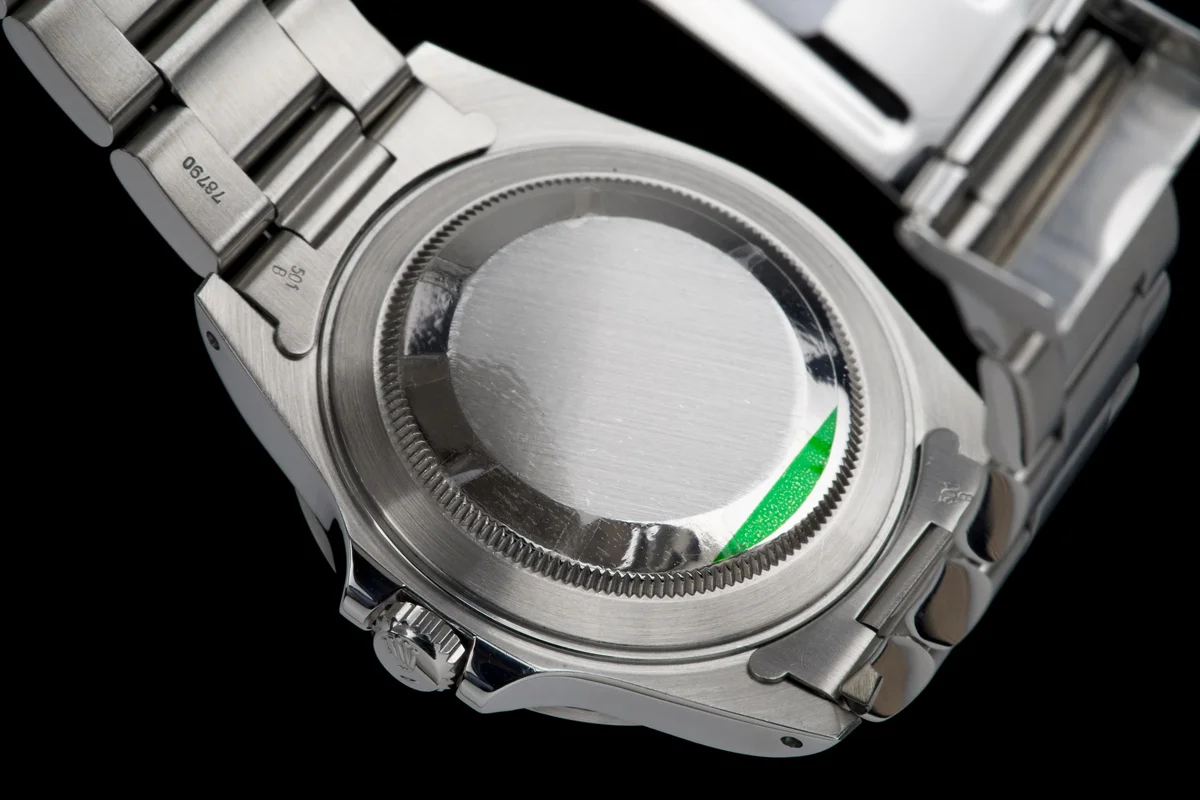 Rolex Explorer II
