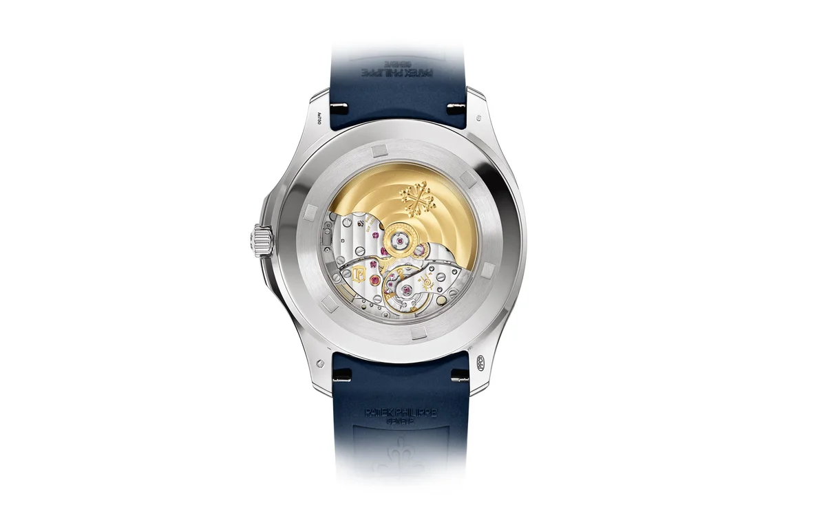 Patek Philippe Aquanaut
