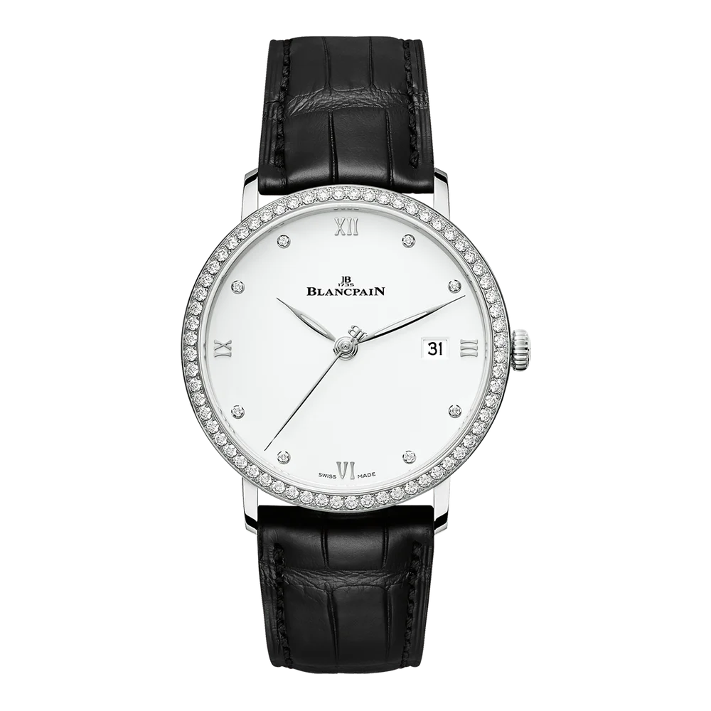 Blancpain Villeret Ultraplate