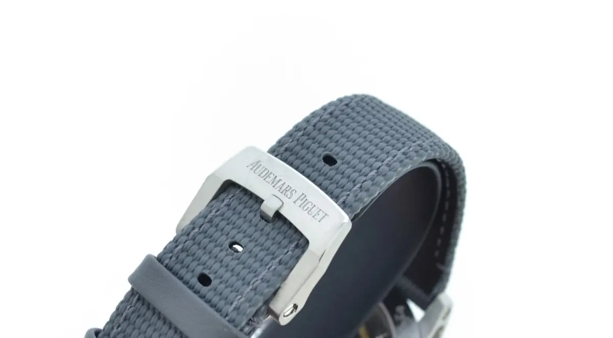 Audemars Piguet Code 11.59
