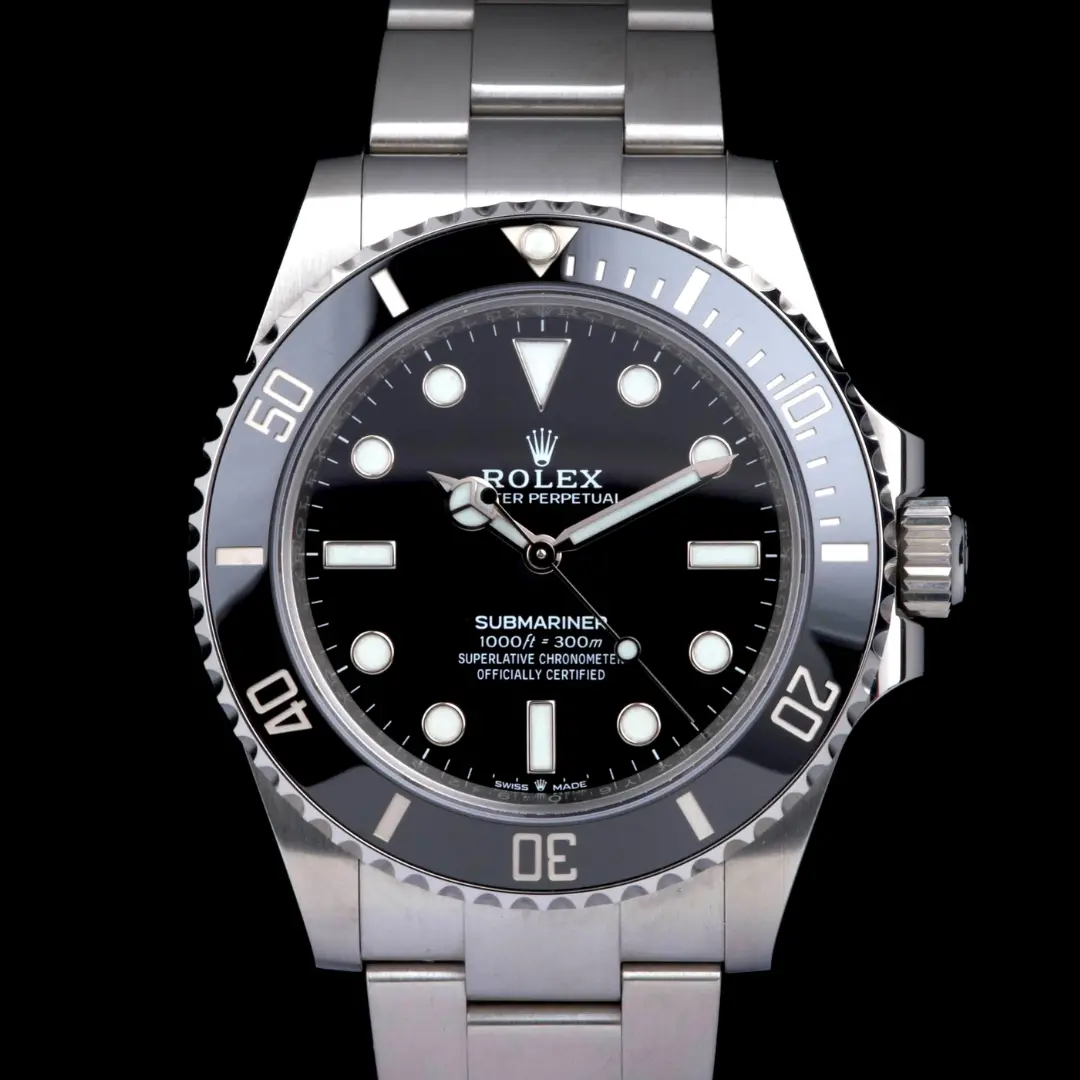 Submariner 41