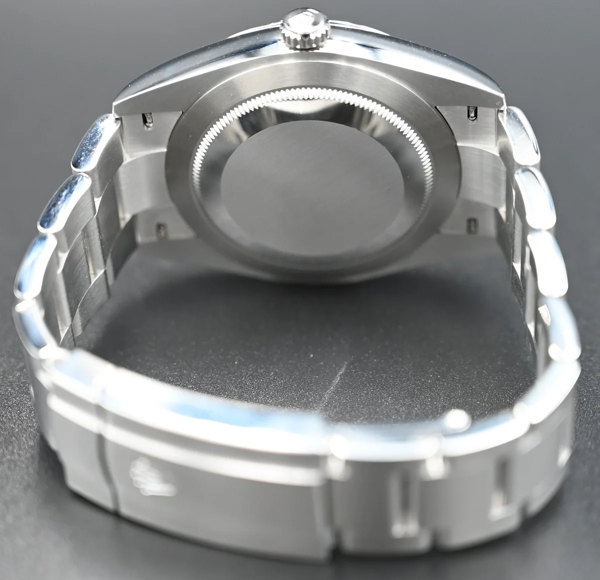 Rolex Oyster Perpetual 41