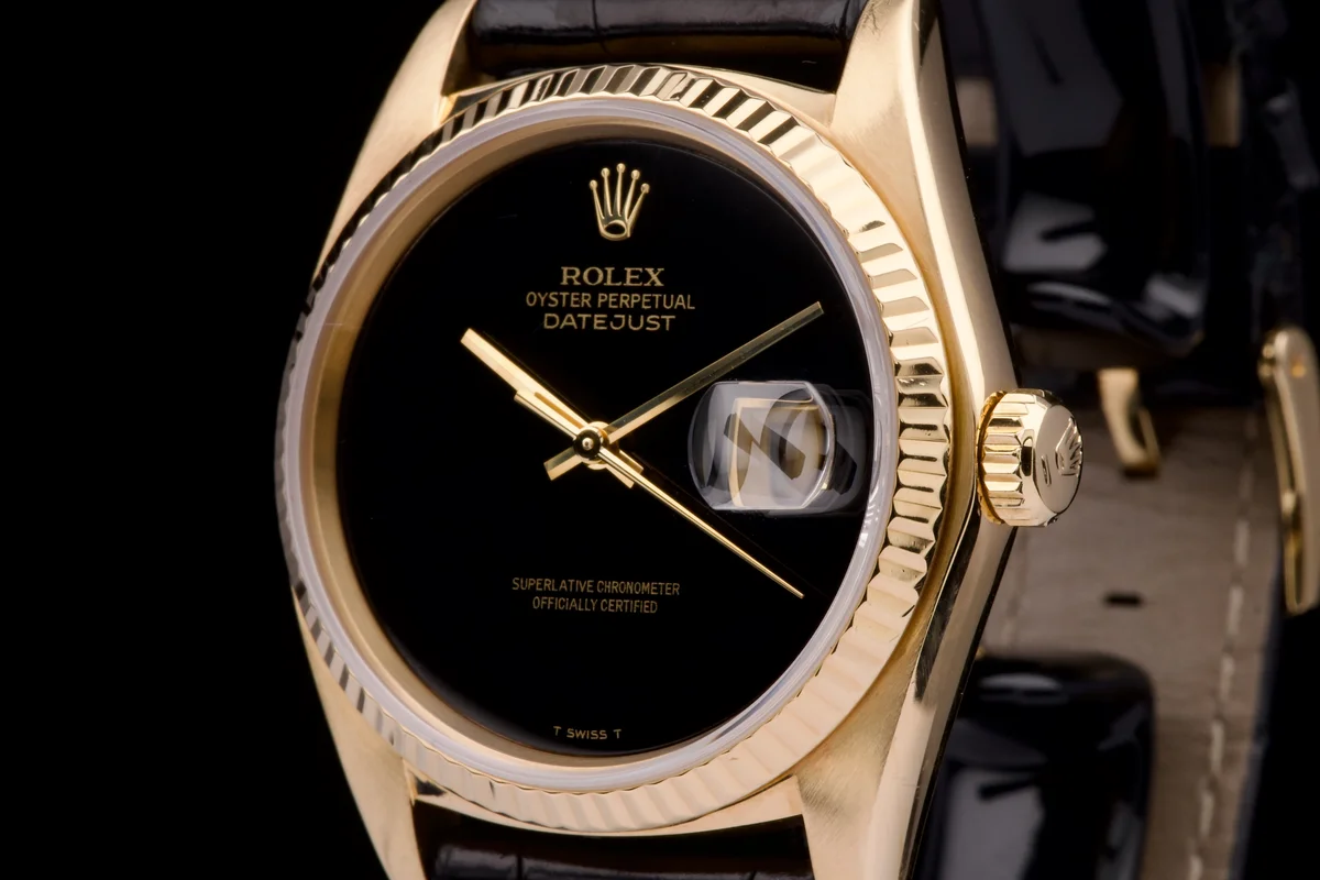 Rolex Datejust 36