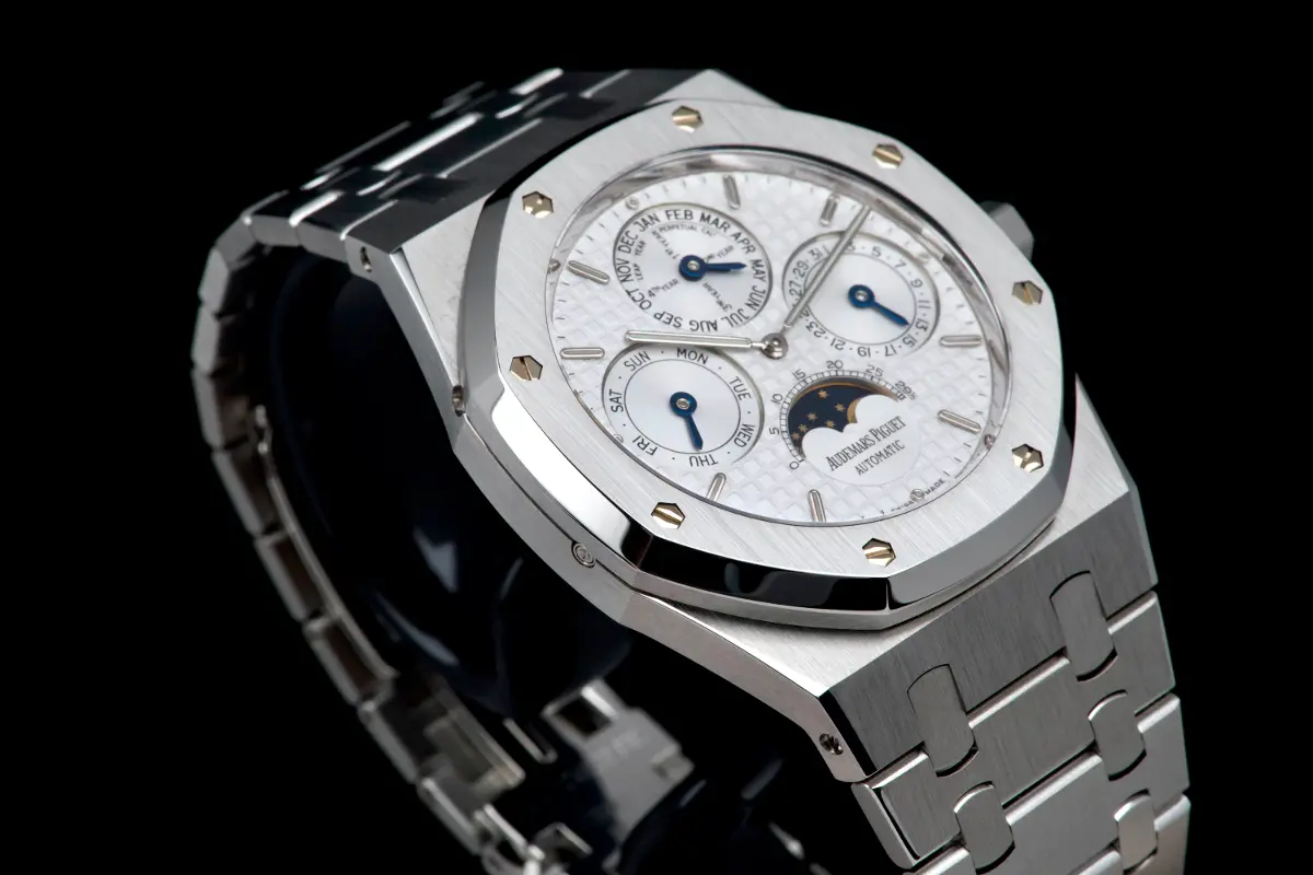 Audemars Piguet Royal Oak Perpetual Calendar