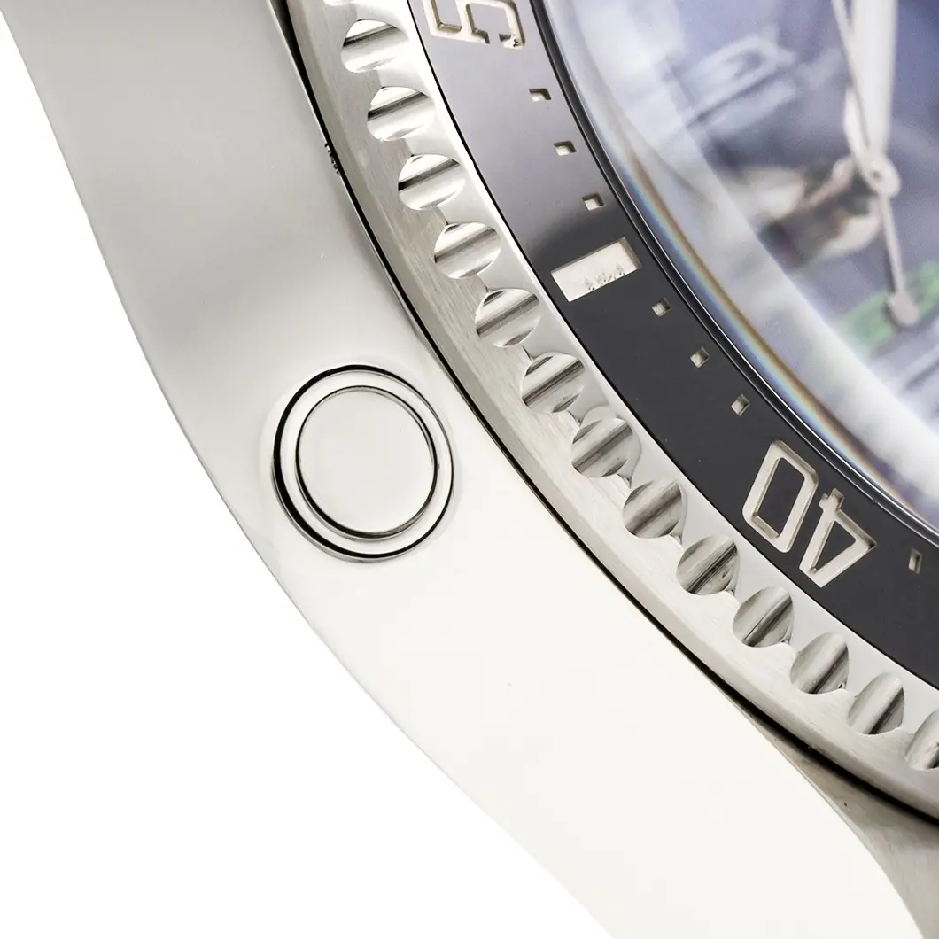 Rolex Sea-Dweller Deepsea 44
