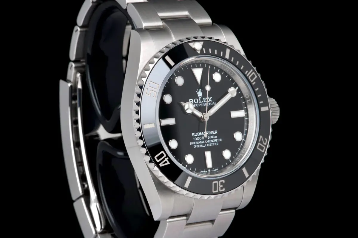 Rolex Submariner 41