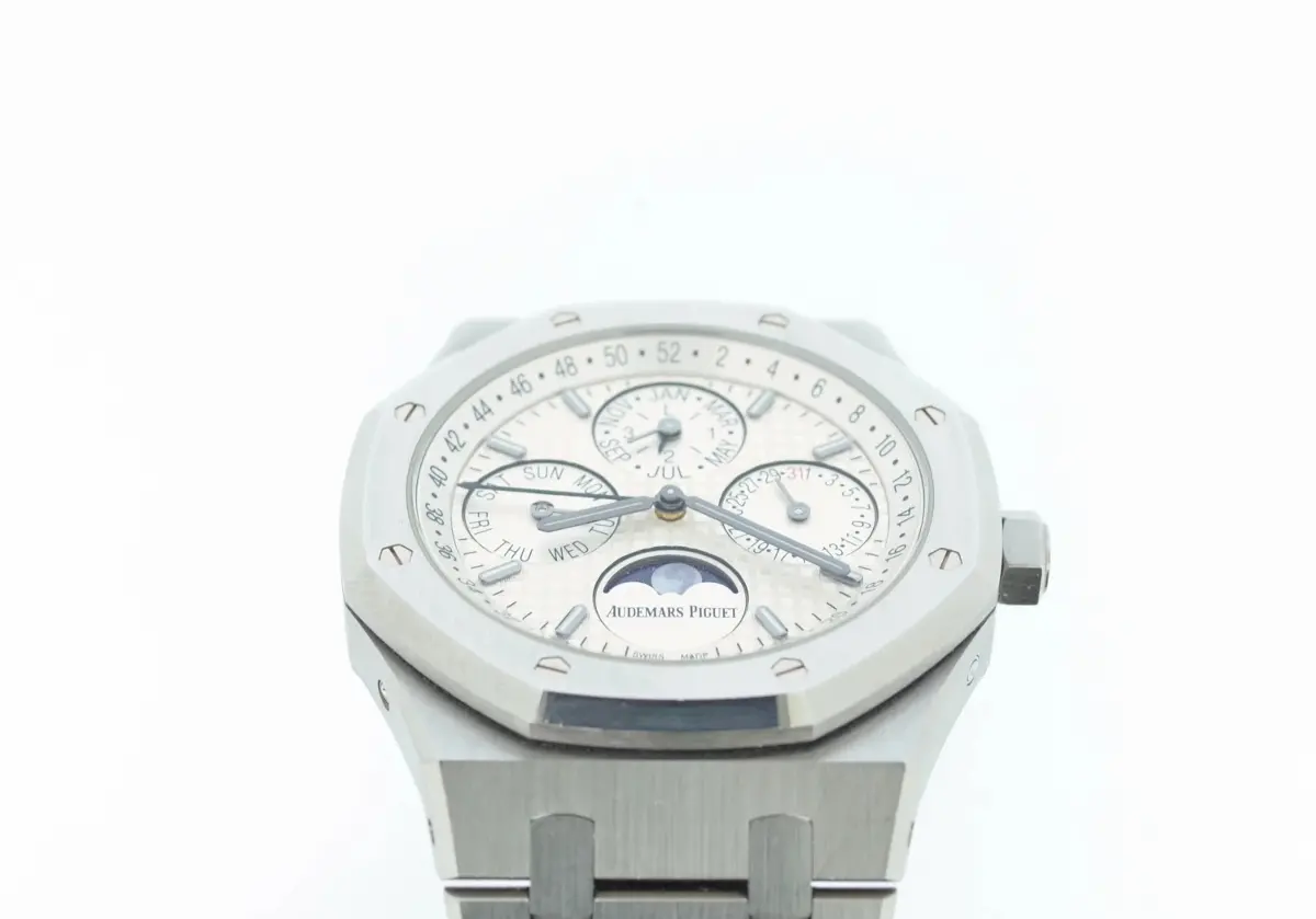 Audemars Piguet Royal Oak Perpetual Calendar