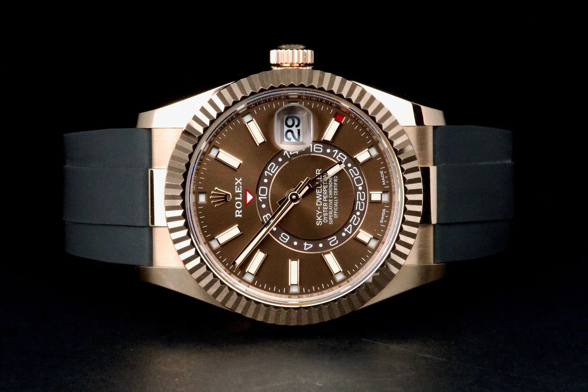 Rolex Sky-Dweller