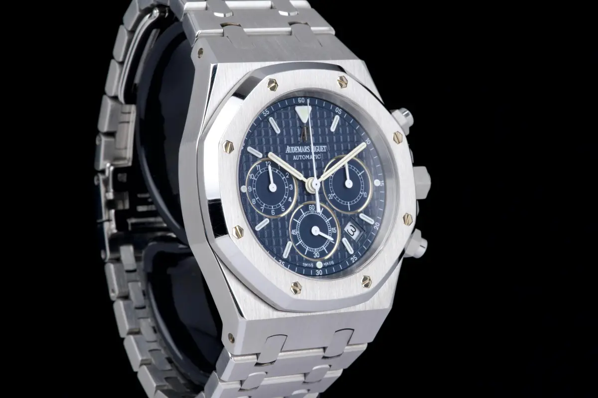 Audemars Piguet Royal Oak Chronograph