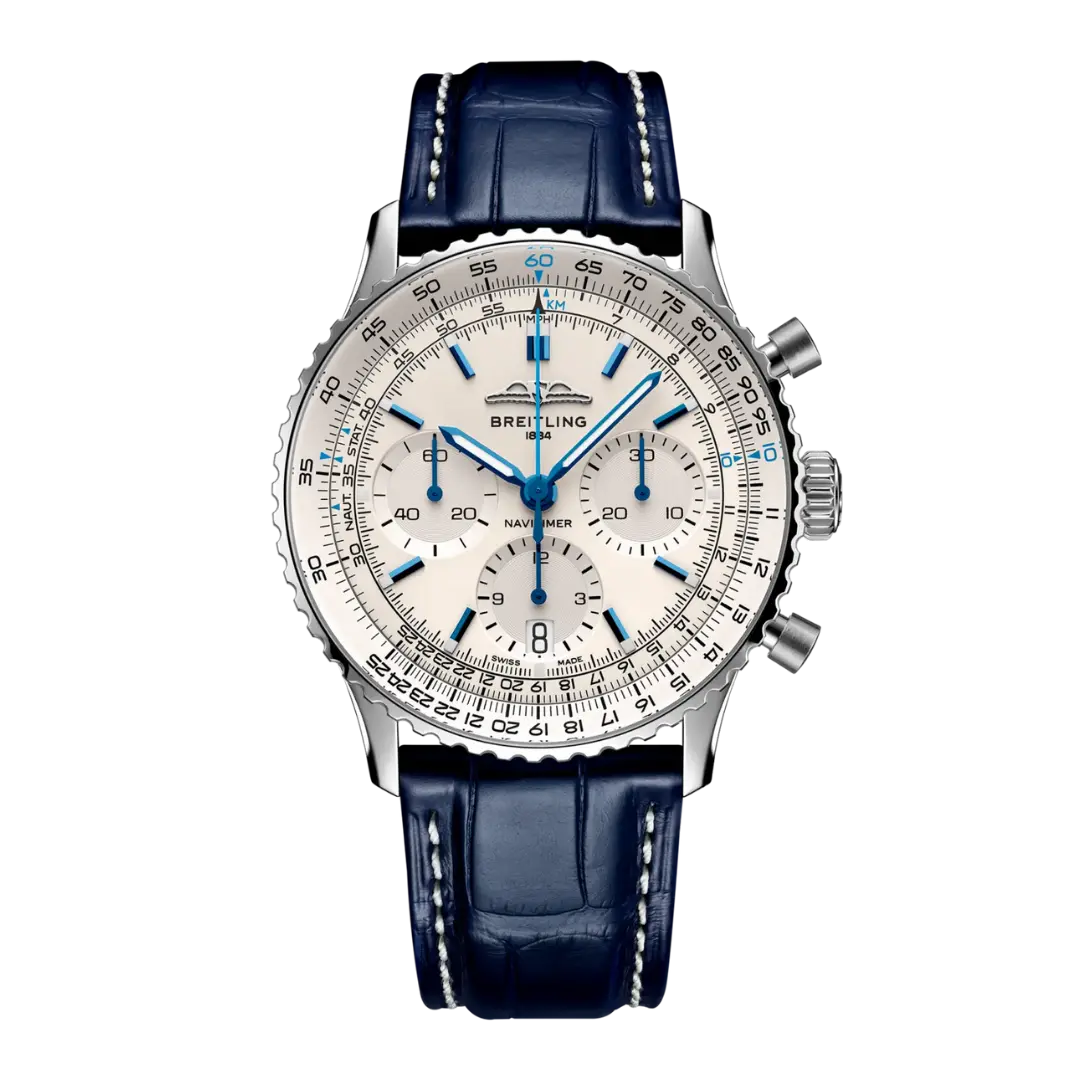 Breitling Navitimer B01 Chronograph 41