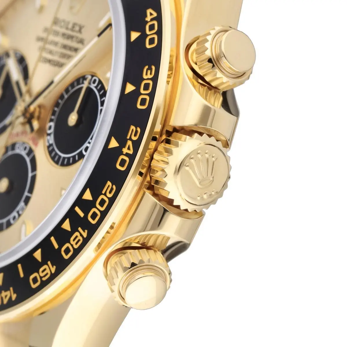 Rolex Daytona Cosmograph