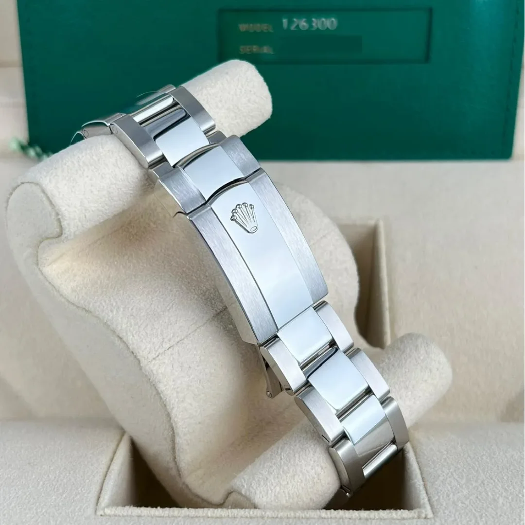 Rolex Datejust 41