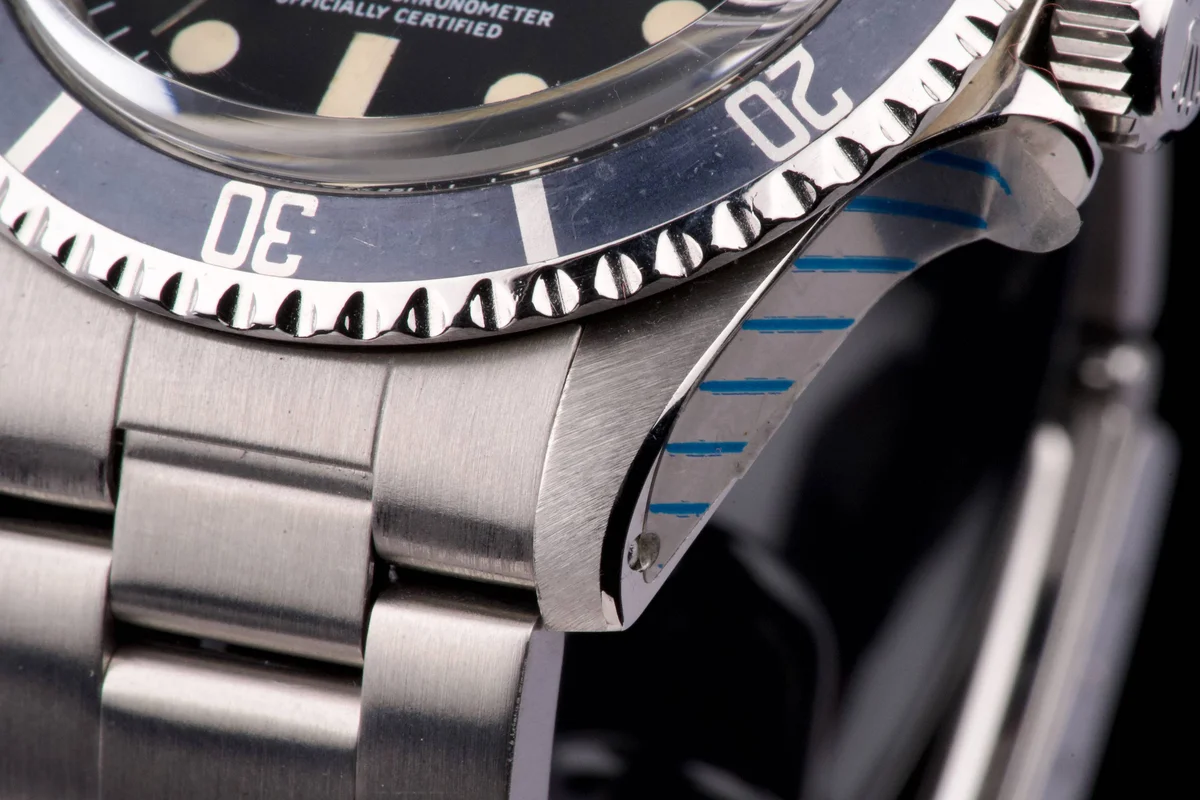 Rolex Submariner Date 40