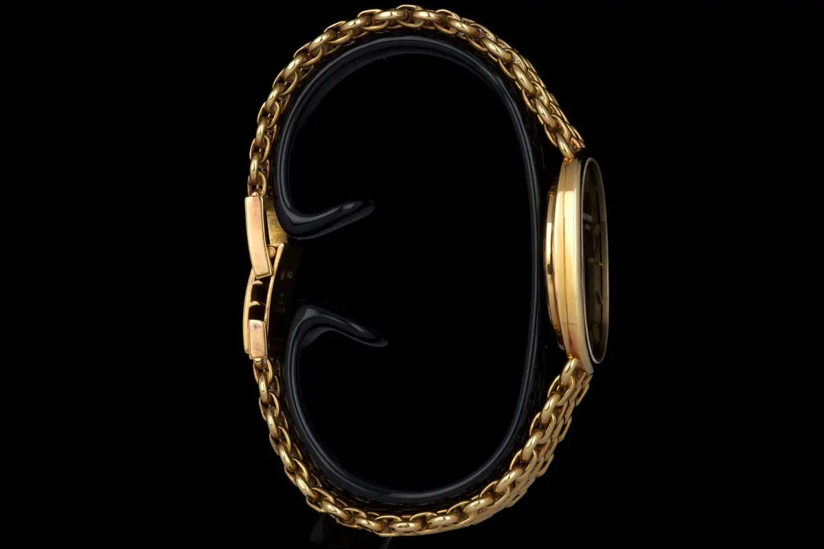 Patek Philippe Ellipse