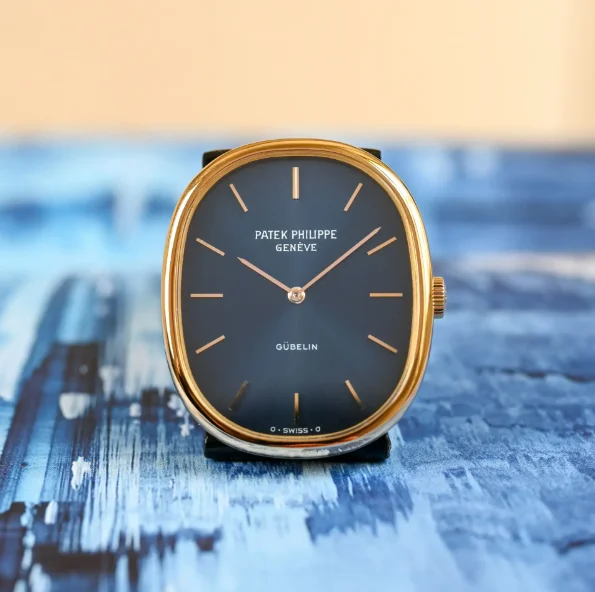 Patek Philippe Ellipse