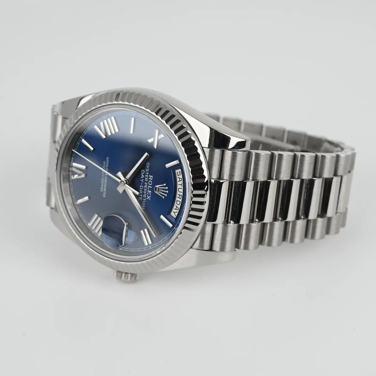 Rolex Day-Date 40