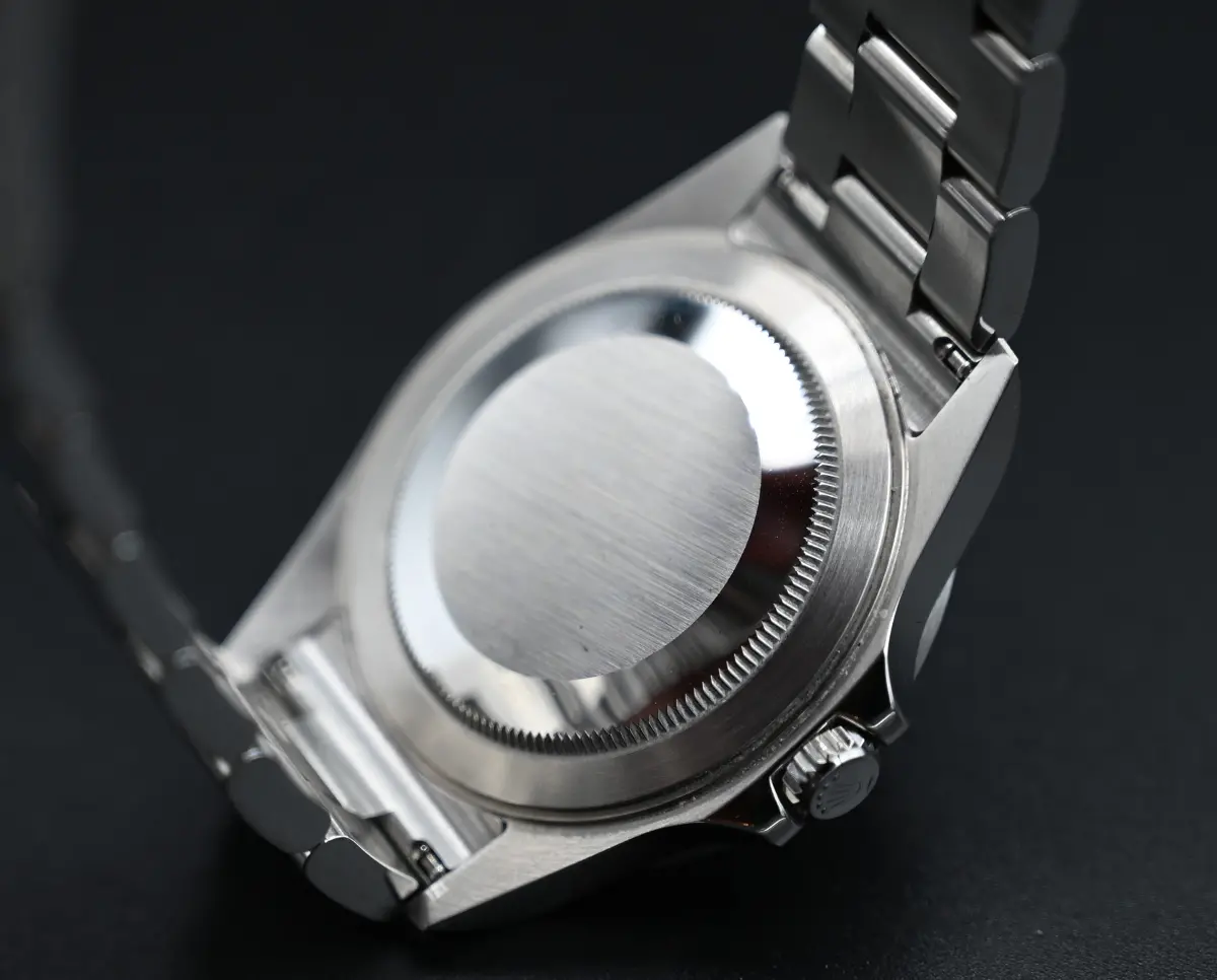 Rolex Explorer II