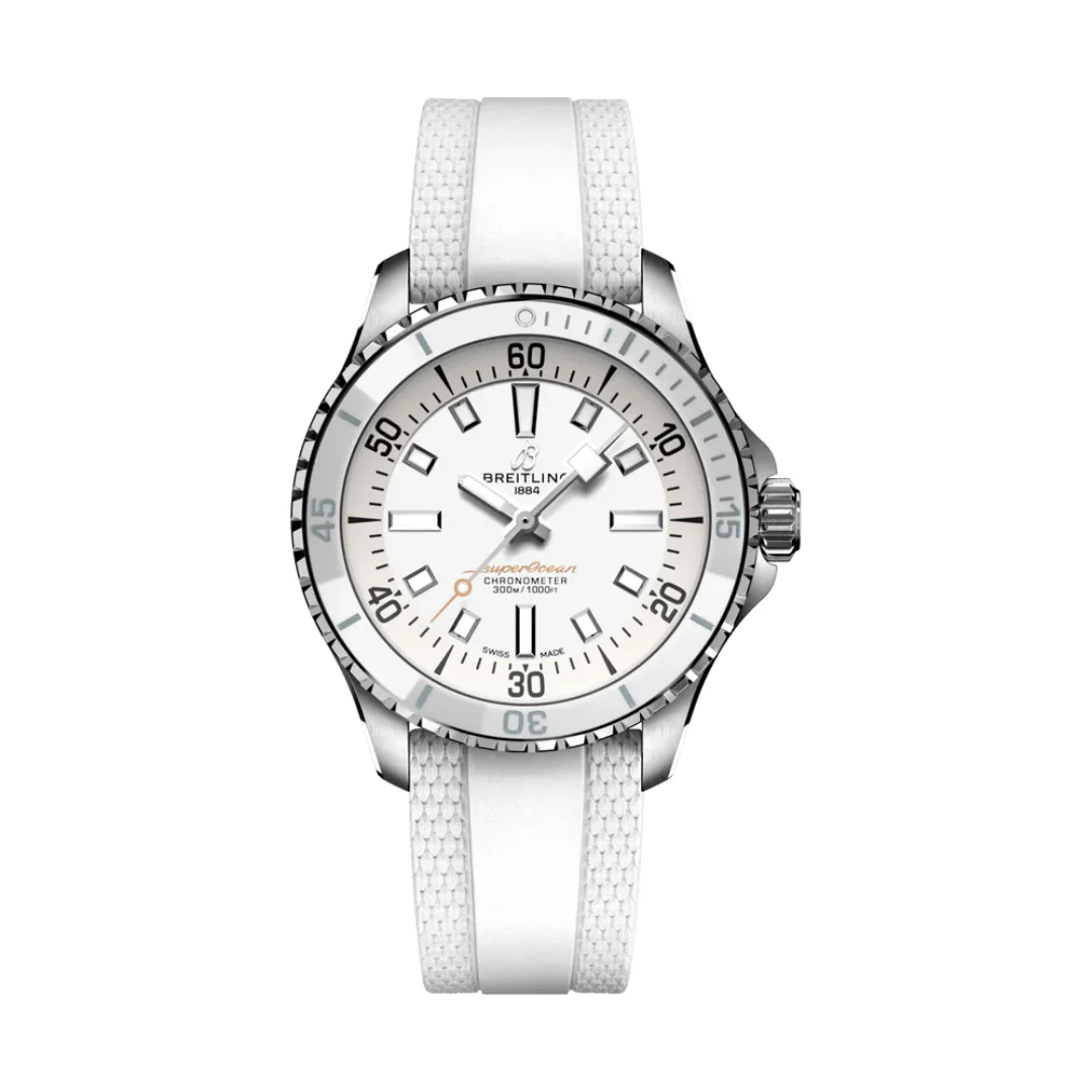 Superocean Automatic 36
