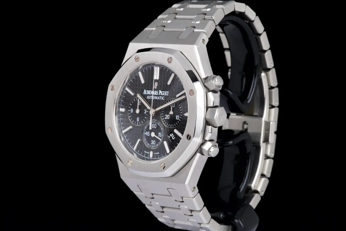 Audemars Piguet Royal Oak Chronograph