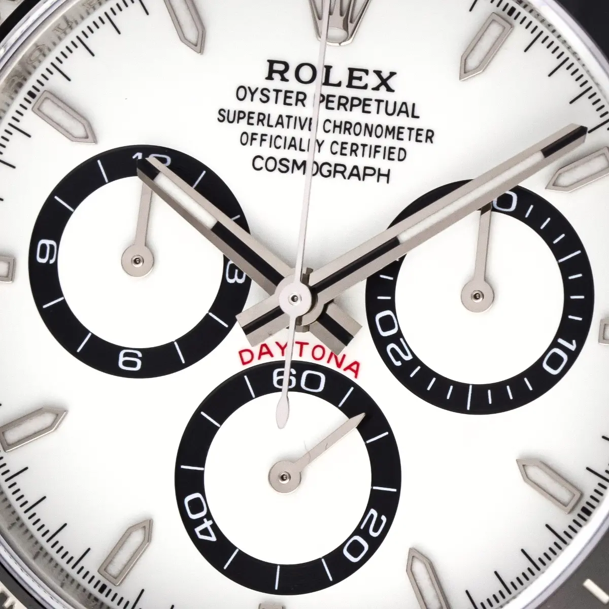 Rolex Daytona Cosmograph
