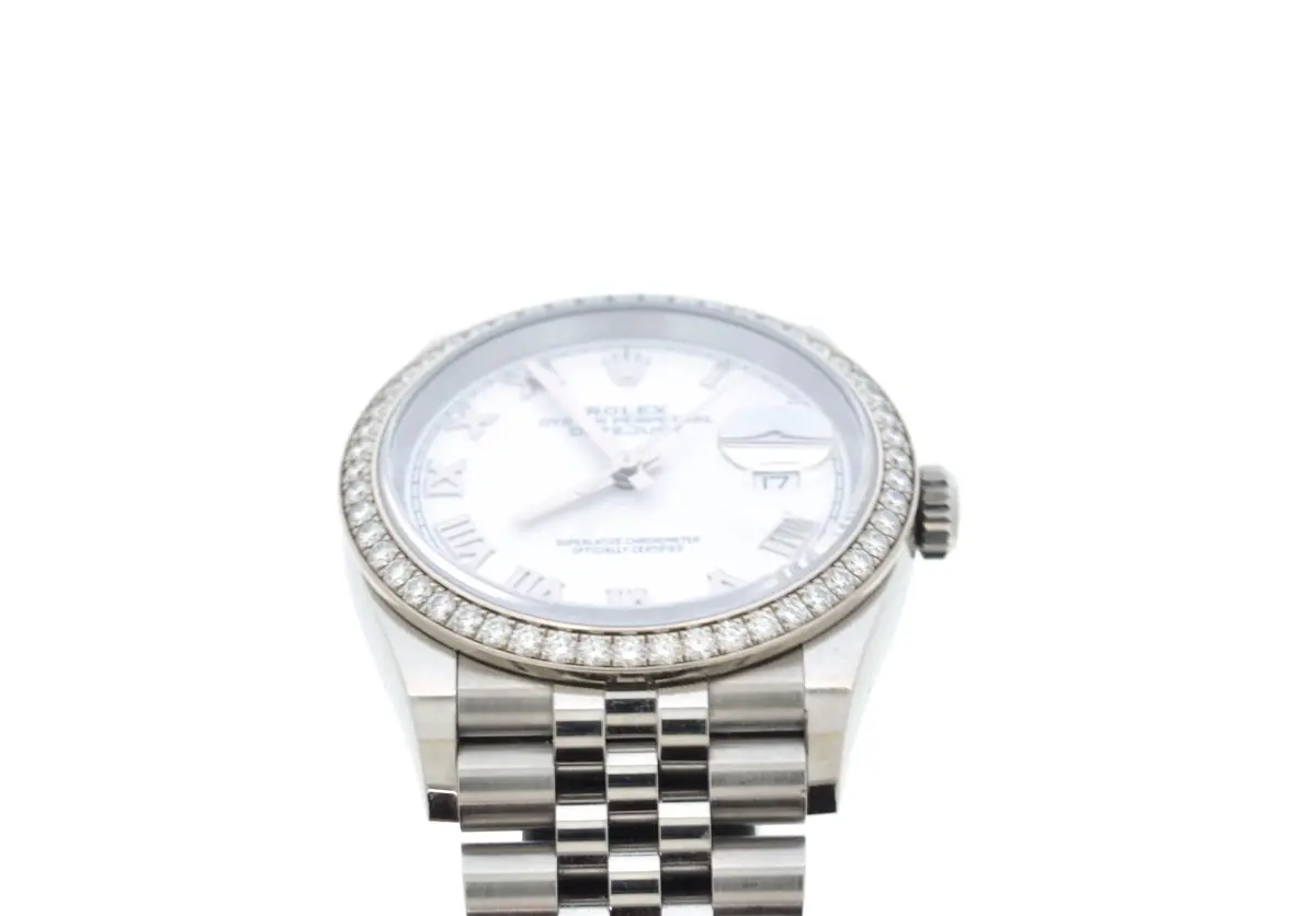 Rolex Datejust 36