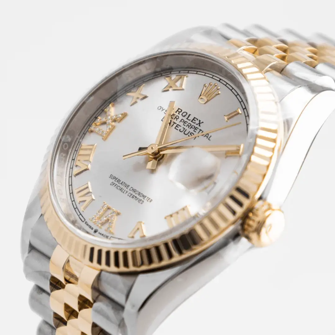 Rolex Datejust 36