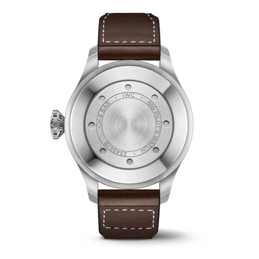 IWC Big Pilot 7 Days