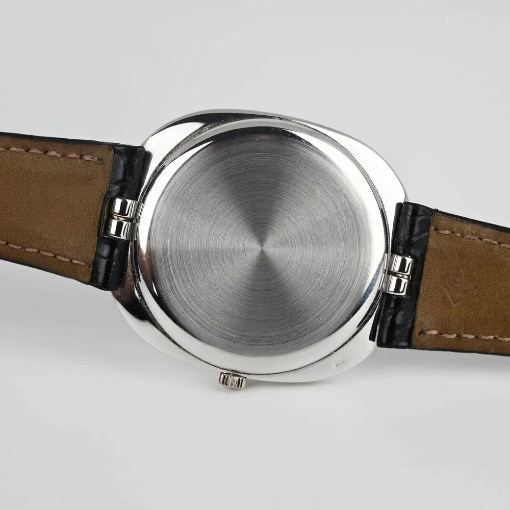 Patek Philippe Ellipse