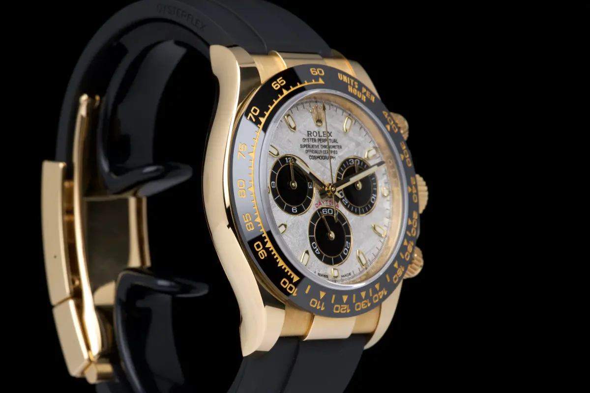 Rolex Cosmograph Daytona