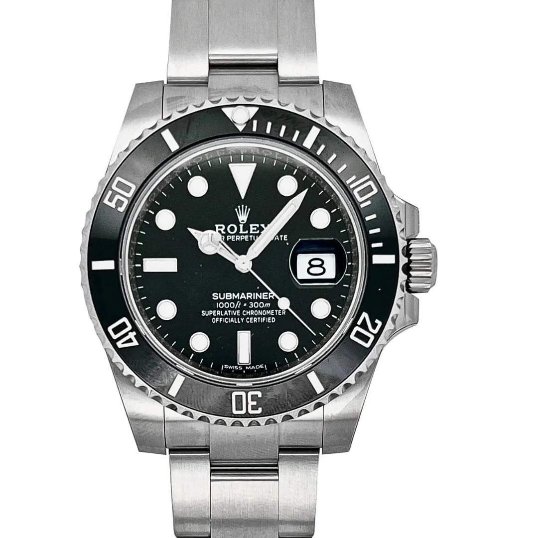 Rolex Submariner Date 41