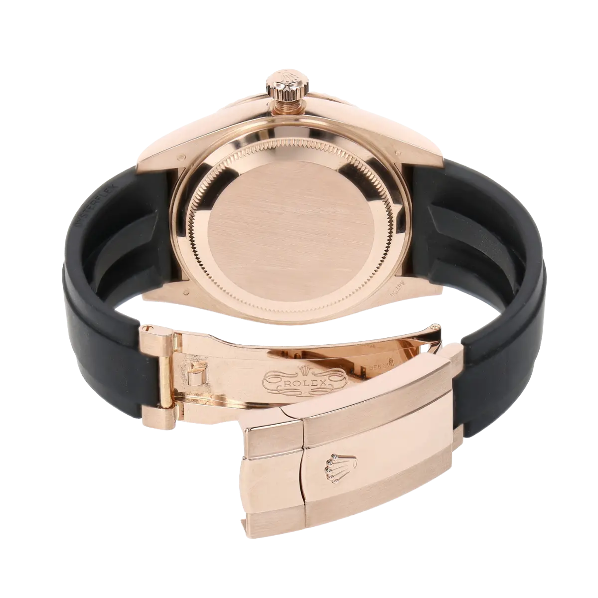 Rolex Sky-Dweller