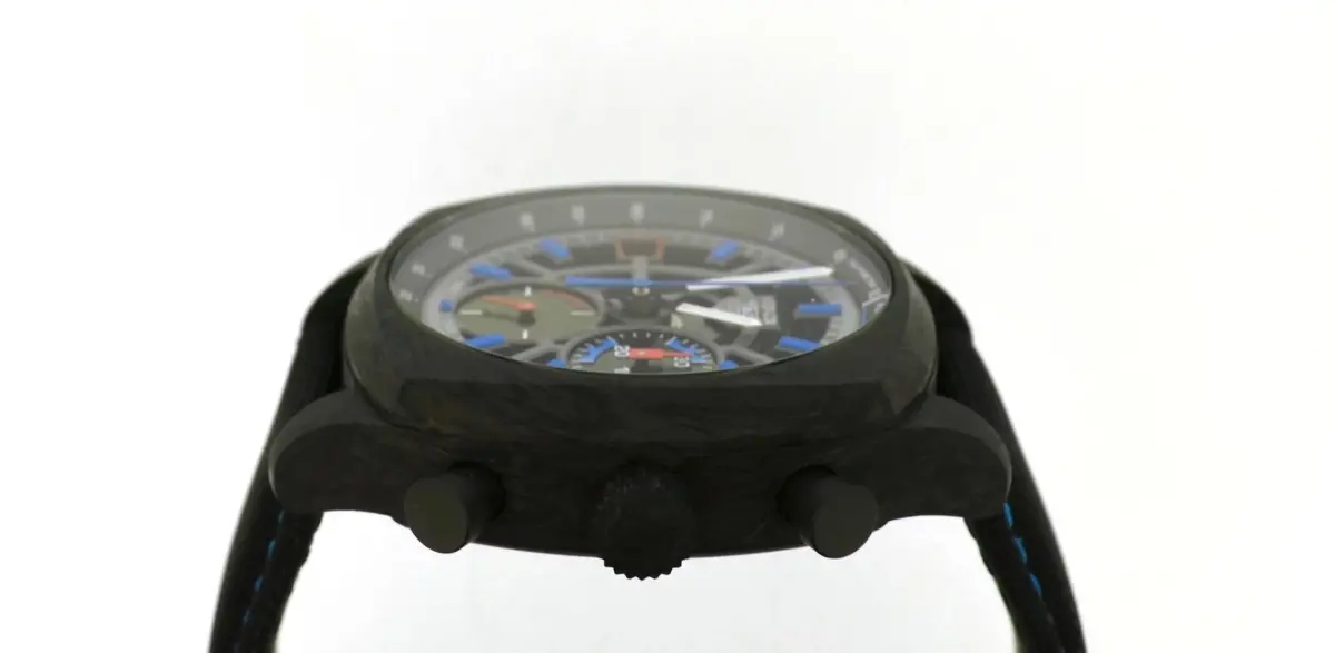 TAG Heuer Monza Flyback Chronometer