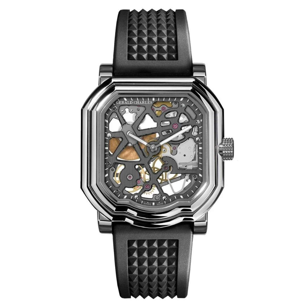 Maestro Collection 8.0 Squelette