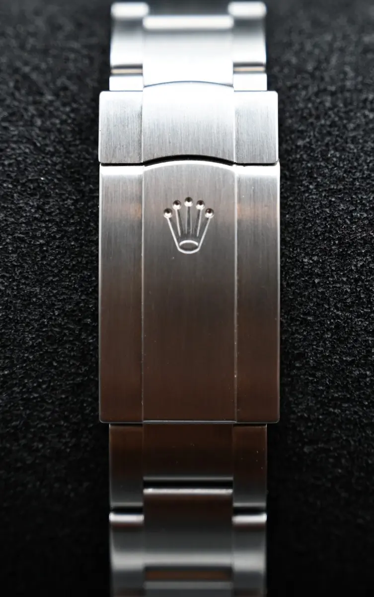 Rolex Oyster Perpetual 41