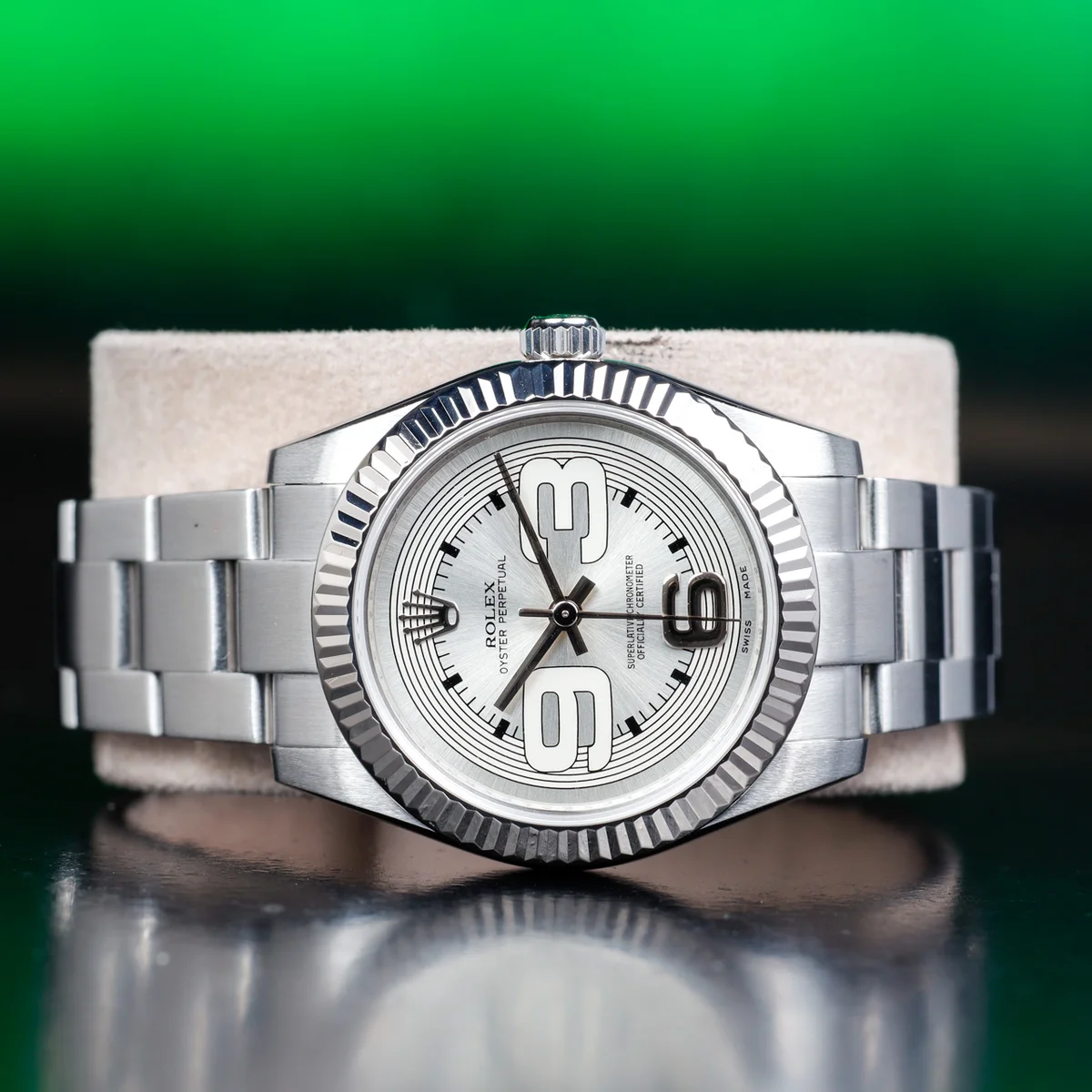 Oyster Perpetual 31