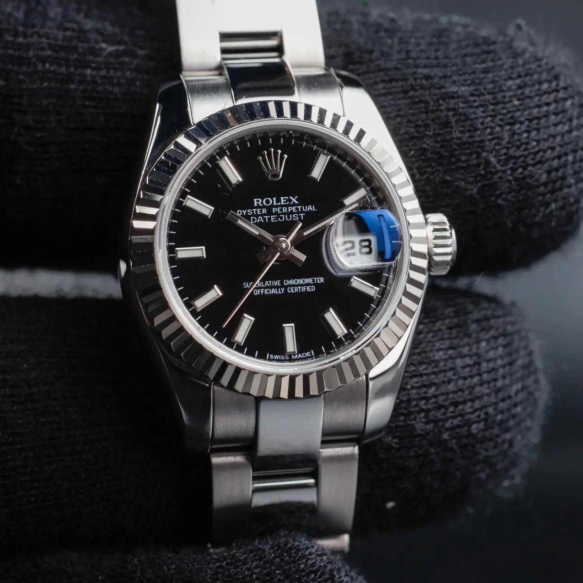 Rolex Lady-Datejust 26