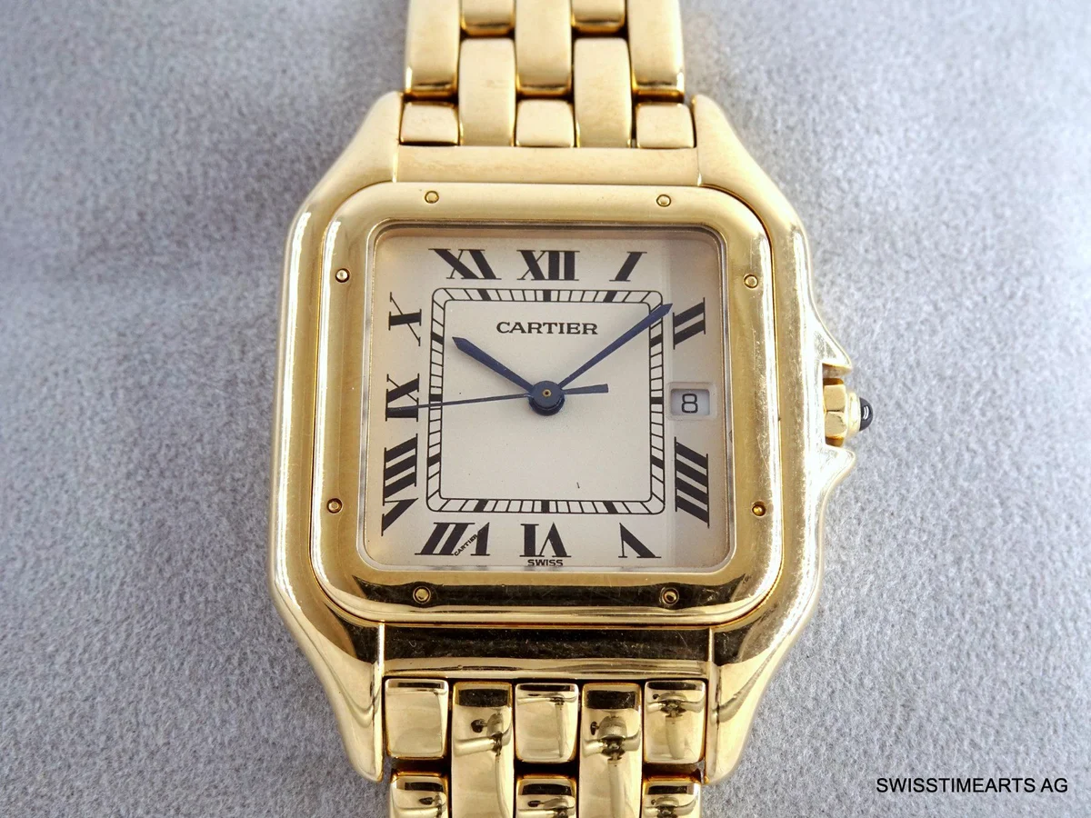 Cartier Panthère Jumbo