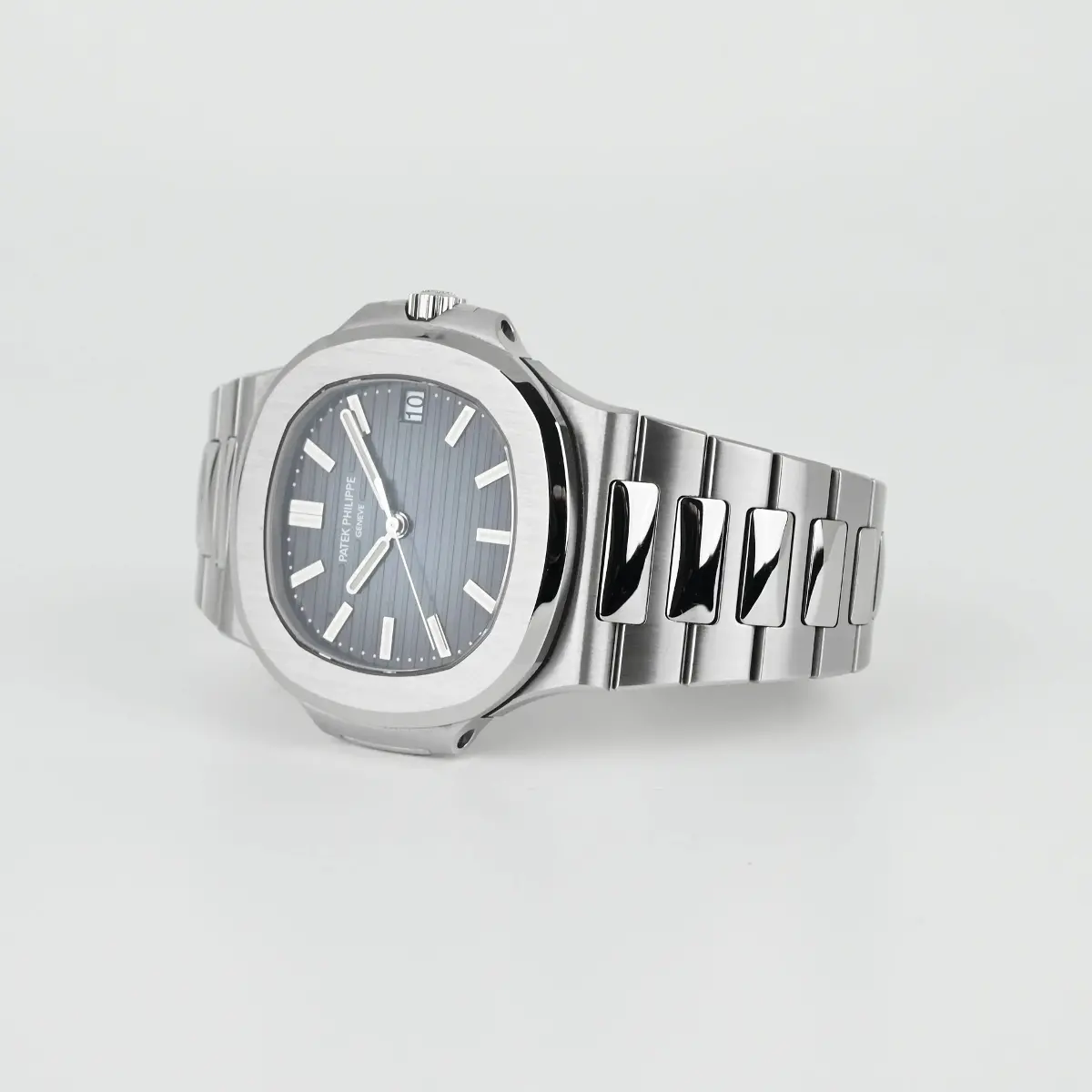 Patek Philippe Nautilus