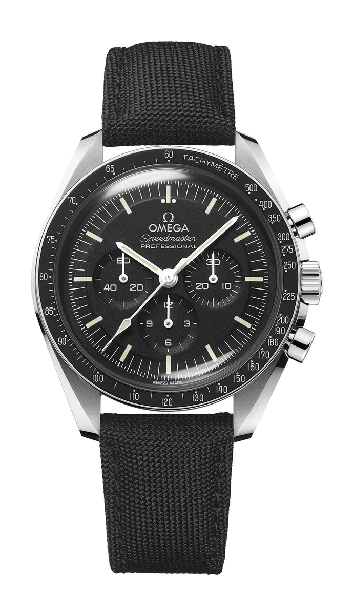 Speedmaster Moonwatch