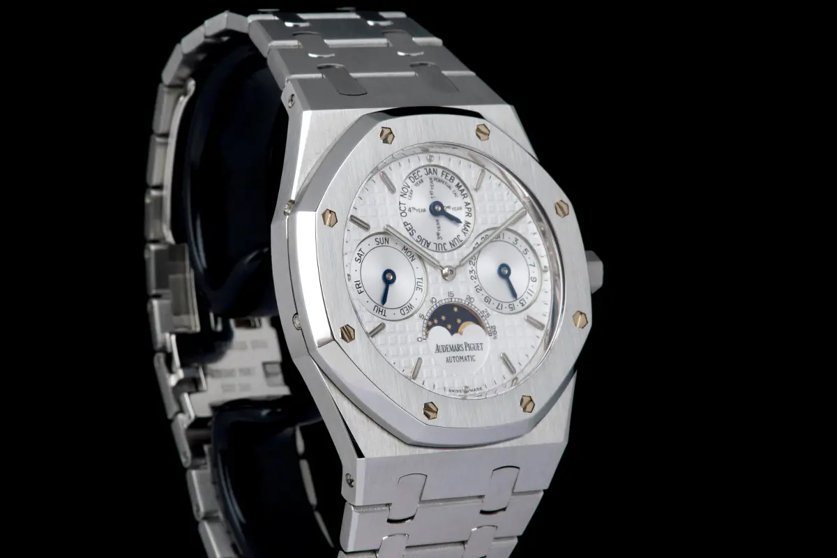 Audemars Piguet Royal Oak Perpetual Calendar