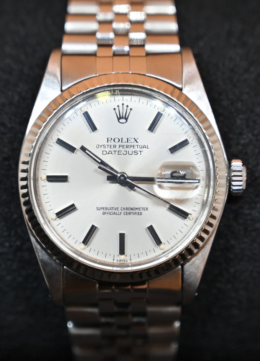 Datejust 36