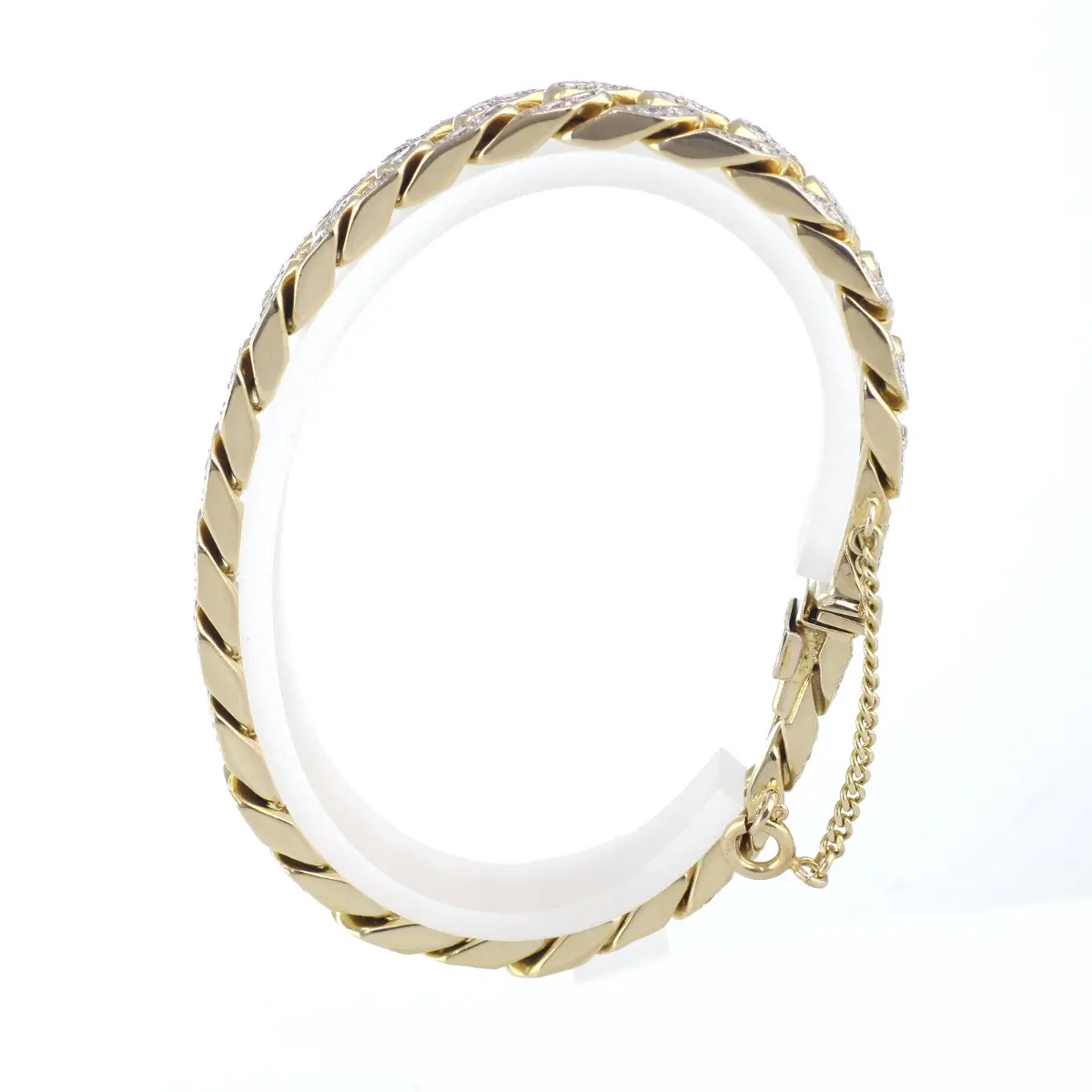 Carl F. Bucherer Jewellery Product Universal