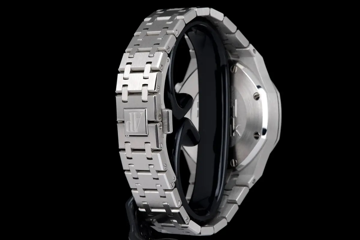 Audemars Piguet Royal Oak Offshore Selfwinding Chronograph