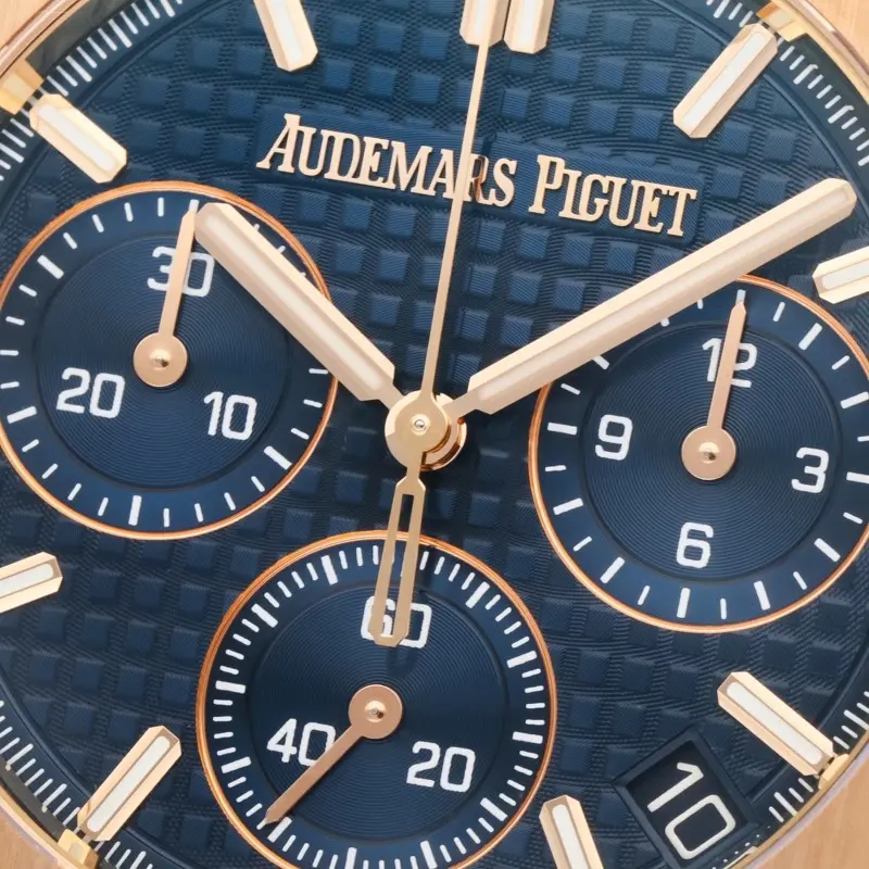 Audemars Piguet Royal Oak Selfwinding Chronograph