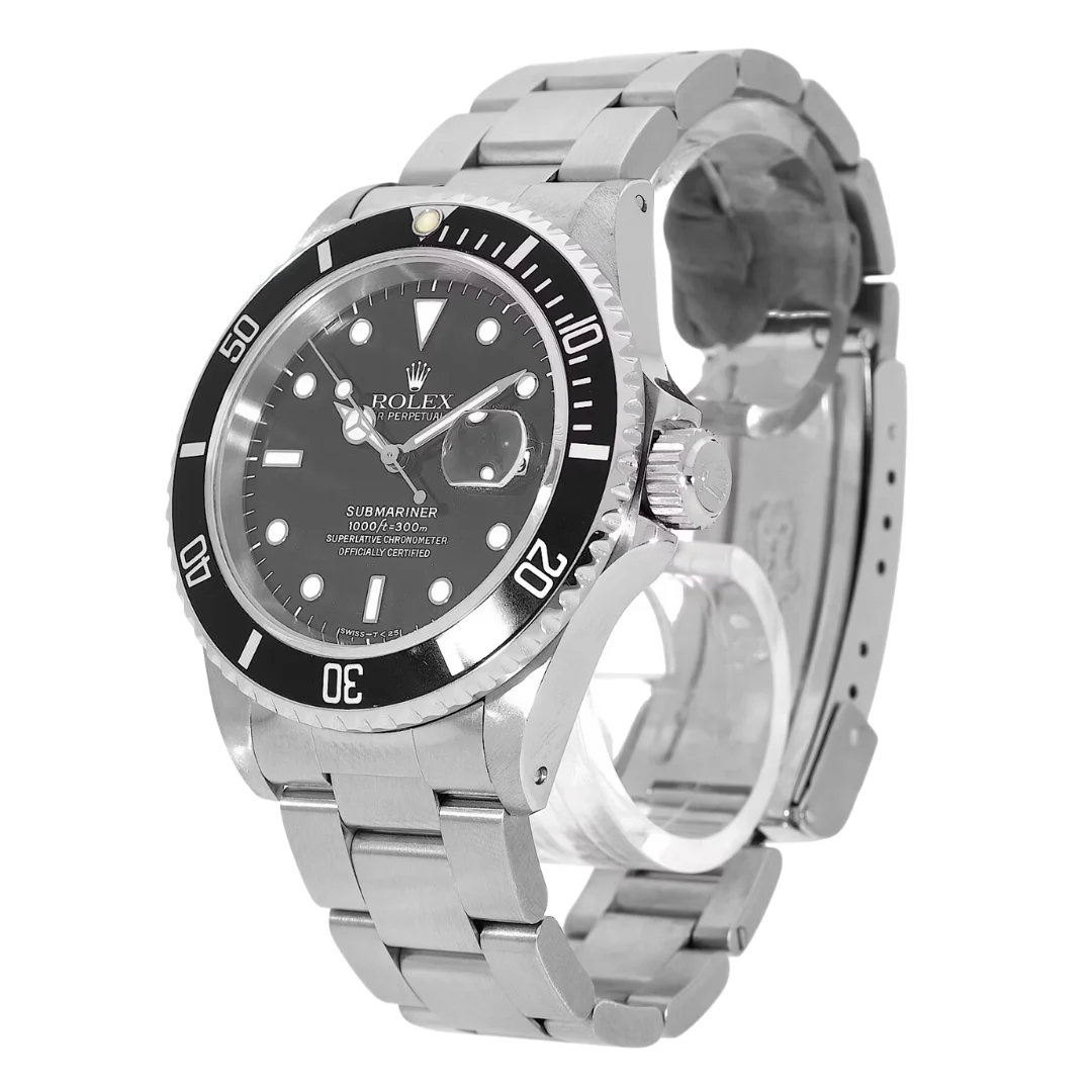 Rolex Submariner